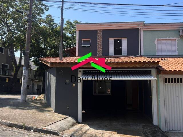 Casa para Venda em Santo André - 5