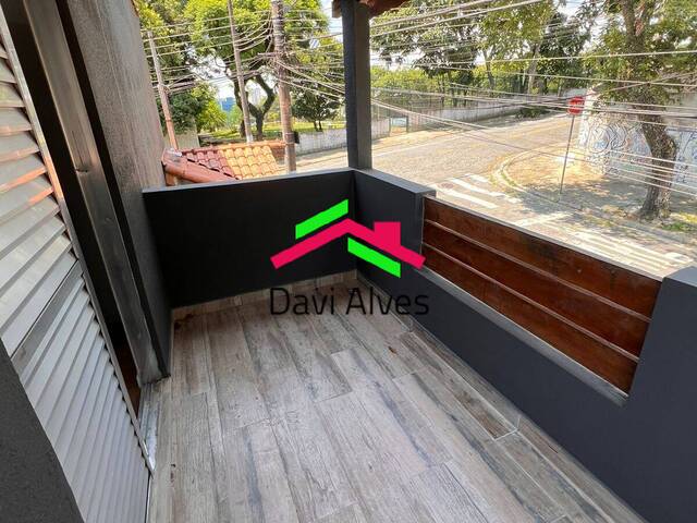 Casa para Venda em Santo André - 4