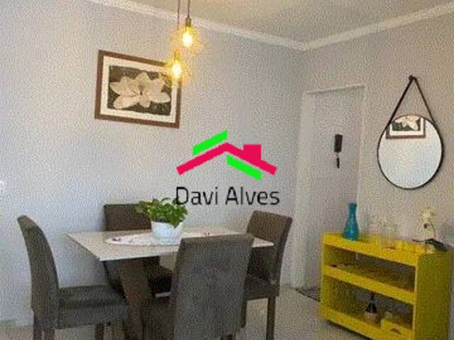 Apartamento para Venda em Santo André - 4