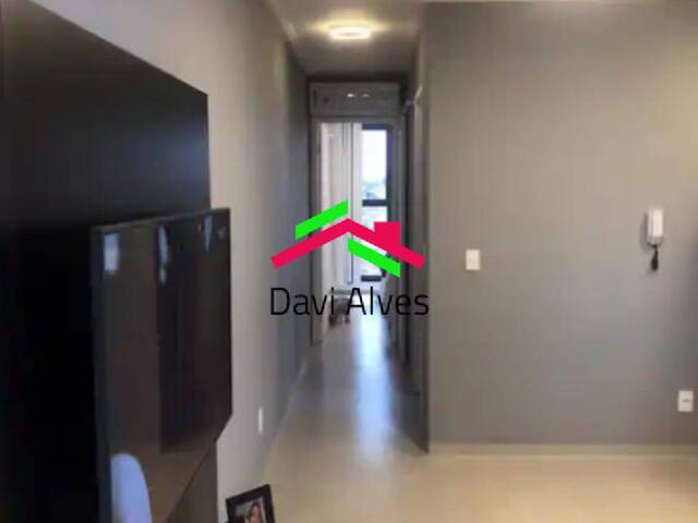 Apartamento para Venda em Santo André - 5