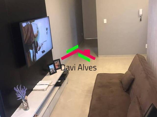 Apartamento para Venda em Santo André - 4