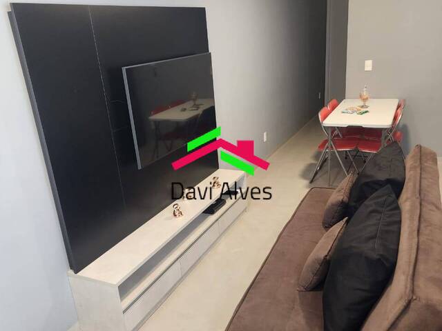 #000168 - Apartamento para Venda em Santo André - SP