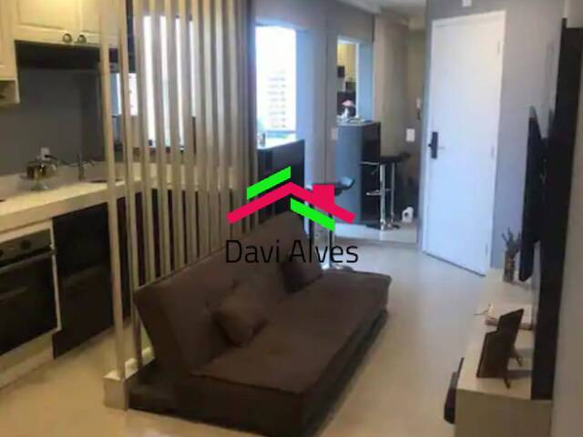 #000168 - Apartamento para Venda em Santo André - SP
