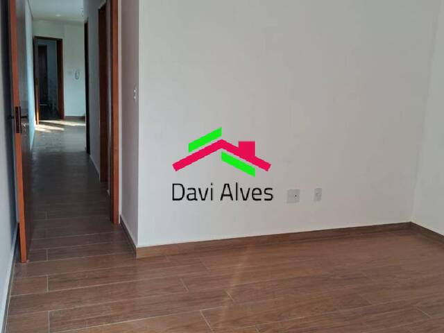 Apartamento para Venda em Santo André - 4