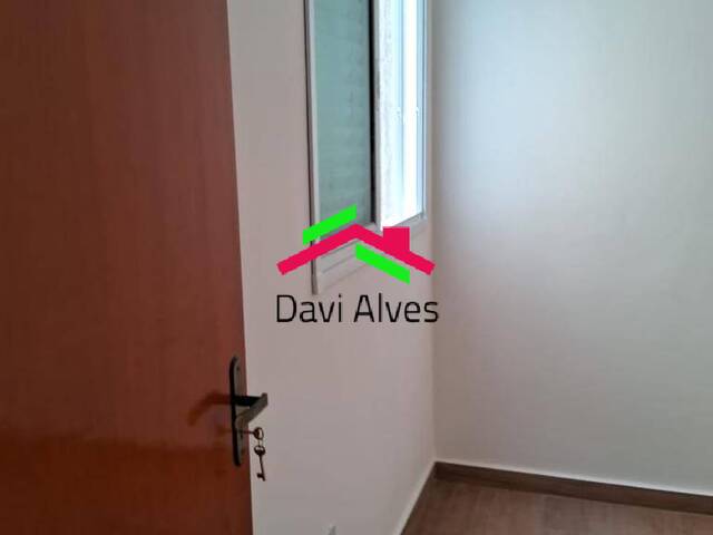 Apartamento para Venda em Santo André - 5