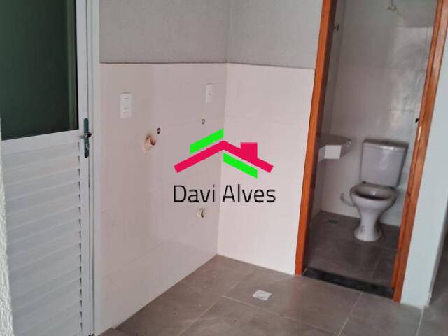 Apartamento para Venda em Santo André - 4