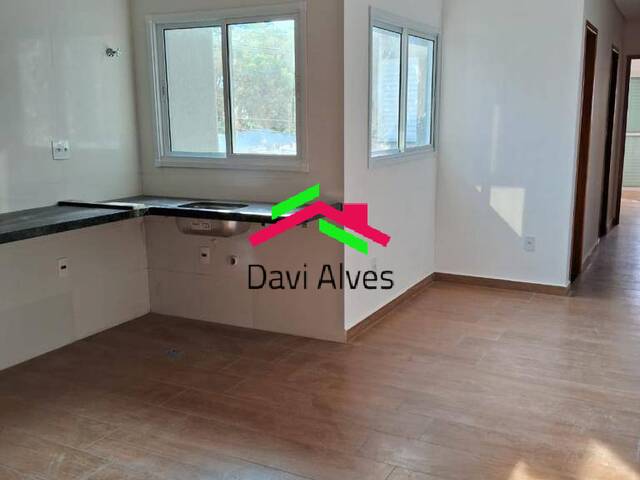 Apartamento para Venda em Santo André - 5
