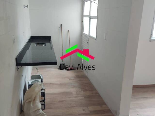 Apartamento para Venda em Santo André - 4