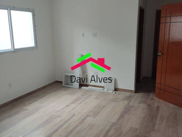 Apartamento para Venda em Santo André - 5