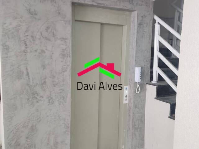 Apartamento para Venda em Santo André - 3