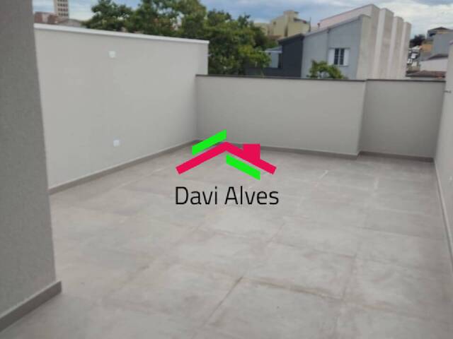 Apartamento para Venda em Santo André - 4