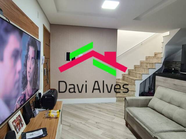 Apartamento para Venda em Santo André - 4