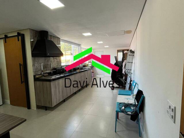 Apartamento para Venda em Santo André - 5