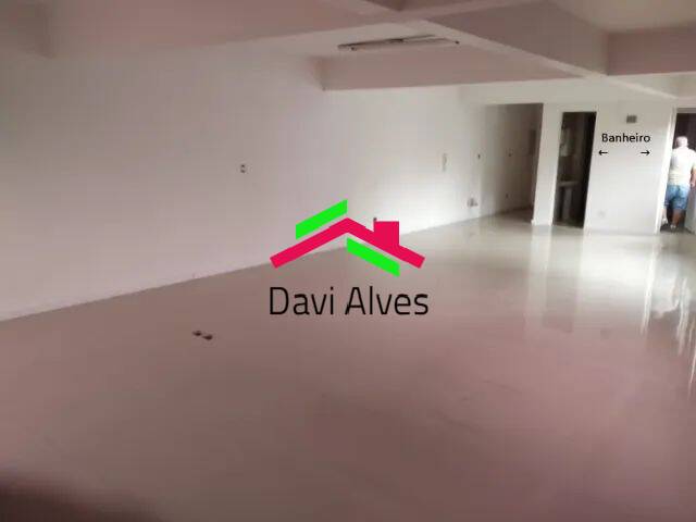 Sala para Venda em Santo André - 4
