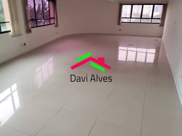 #000176 - Sala para Venda em Santo André - SP - 2