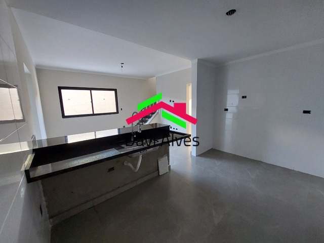 Casa para Venda em Santo André - 5