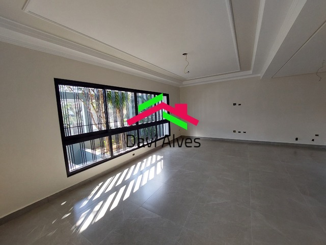 #00177 - Casa para Venda em Santo André - SP - 2