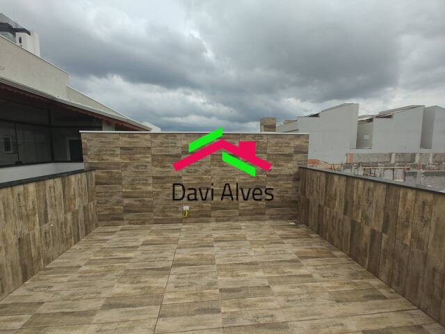 Apartamento para Venda em Santo André - 5