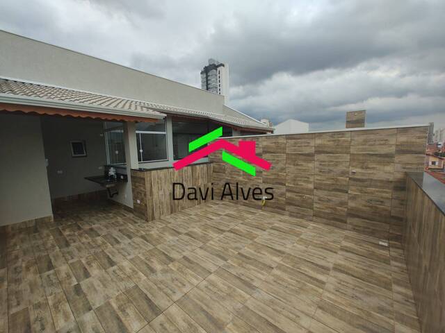 Apartamento para Venda em Santo André - 4