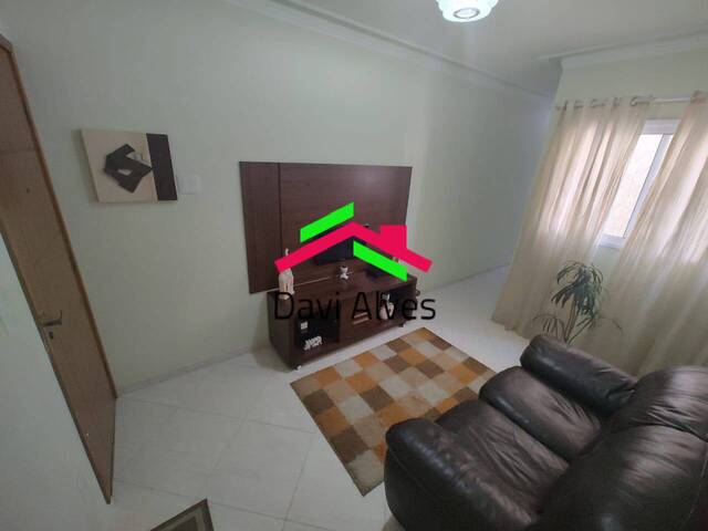Apartamento para Venda em Santo André - 2