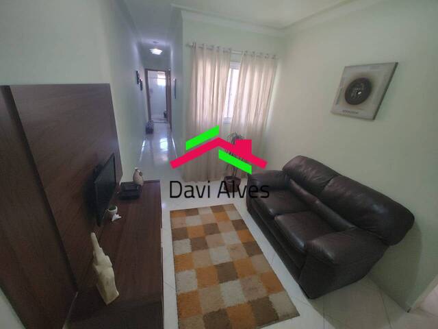 Apartamento para Venda em Santo André - 3