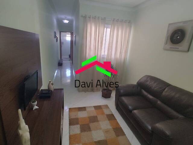 Apartamento para Venda em Santo André - 4