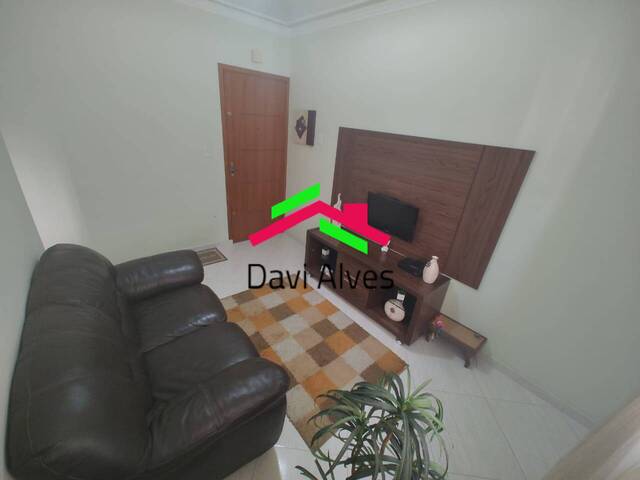 Apartamento para Venda em Santo André - 5