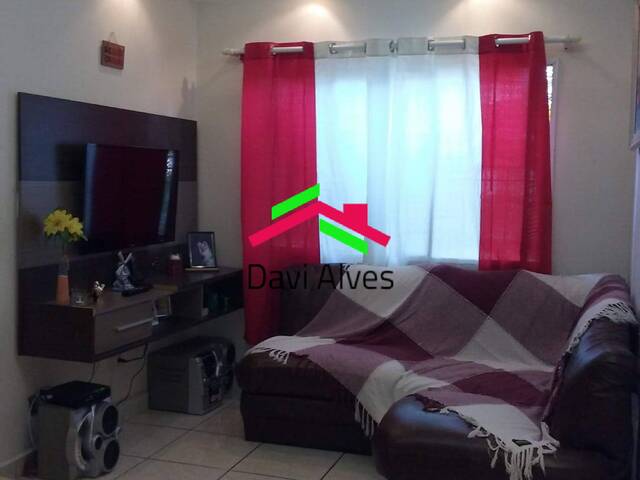 Apartamento para Venda em Santo André - 3