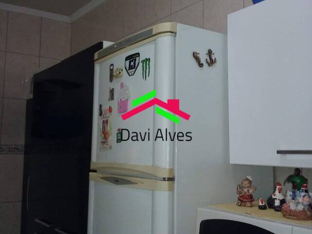 Apartamento para Venda em Santo André - 5
