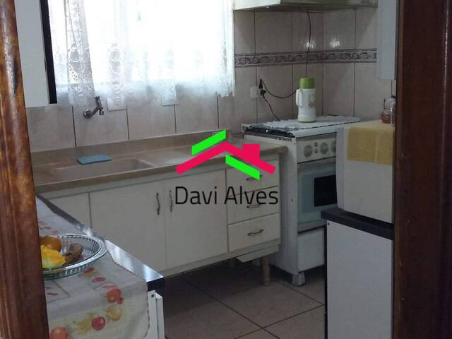 Apartamento para Venda em Santo André - 4