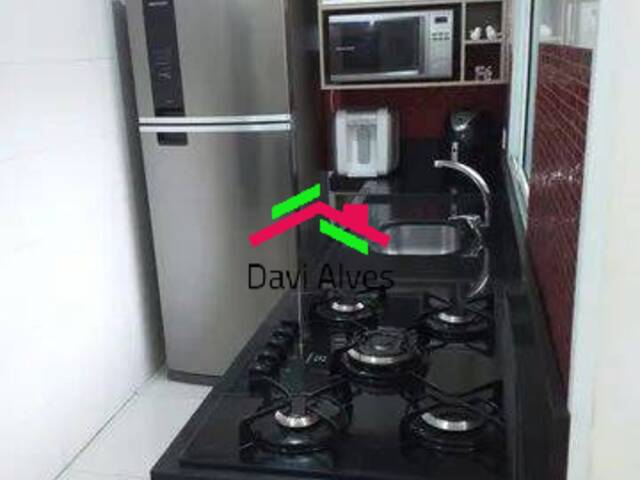 Casa para Venda em Santo André - 4