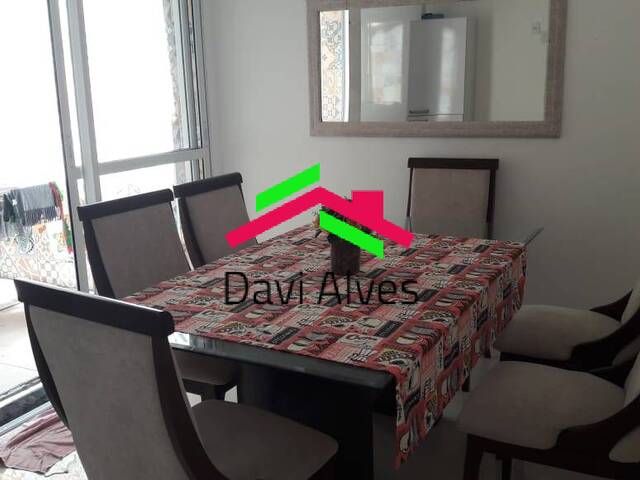 Casa para Venda em Santo André - 5