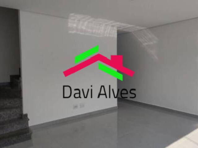 Casa para Venda em Santo André - 5