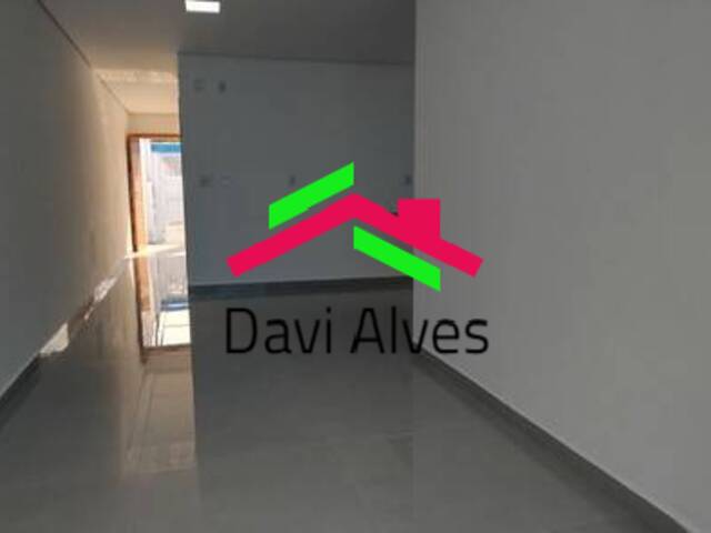 Casa para Venda em Santo André - 4