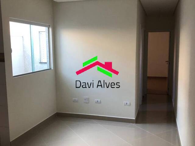 Apartamento para Venda em Santo André - 4