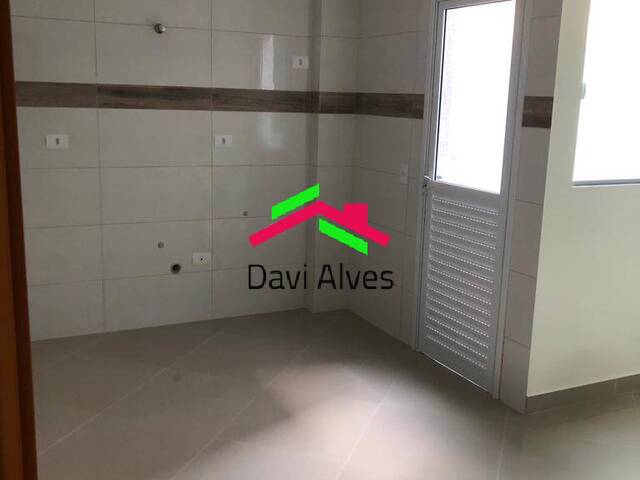 Apartamento para Venda em Santo André - 5