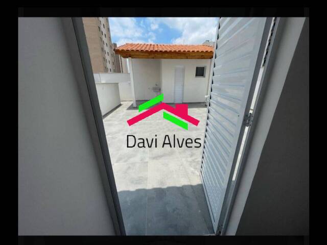 Apartamento para Venda em São Bernardo do Campo - 4