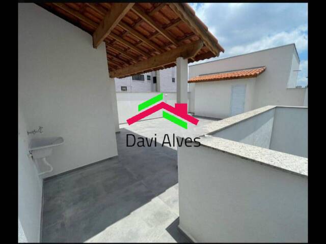 Apartamento para Venda em São Bernardo do Campo - 5