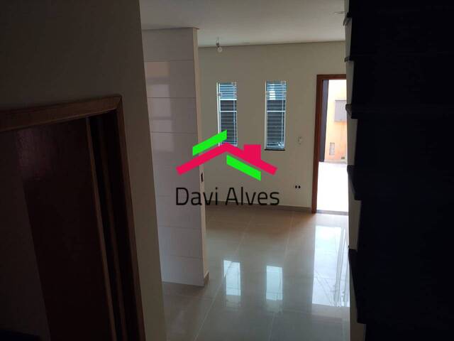 Casa para Venda em Santo André - 4