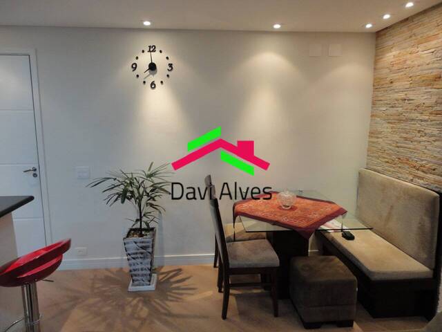 Apartamento para Venda em Santo André - 5