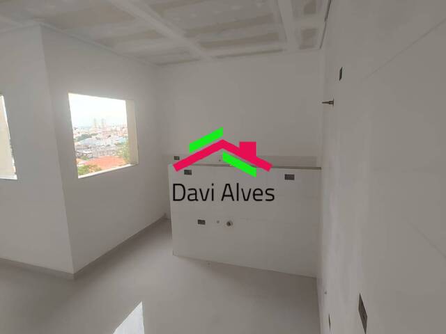 Apartamento para Venda em Santo André - 4