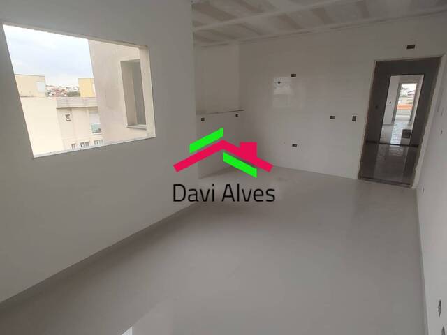 Apartamento para Venda em Santo André - 5