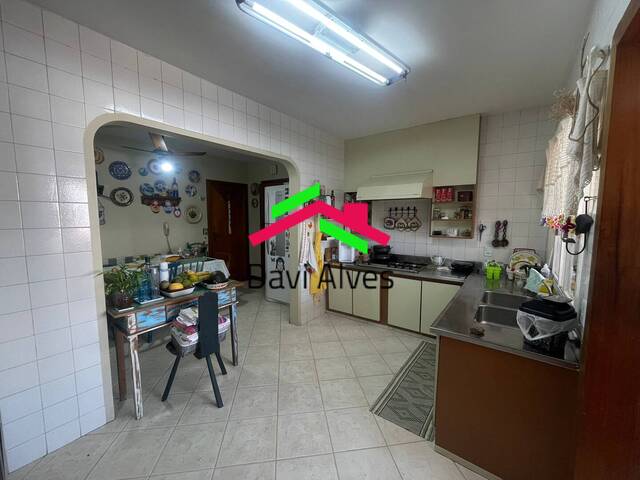 #00190 - Apartamento para Venda em Santo André - SP