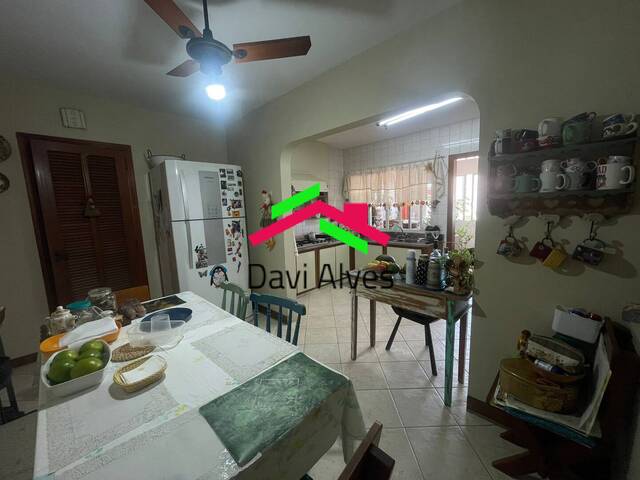 #00190 - Apartamento para Venda em Santo André - SP