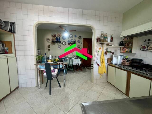 Apartamento para Venda em Santo André - 5