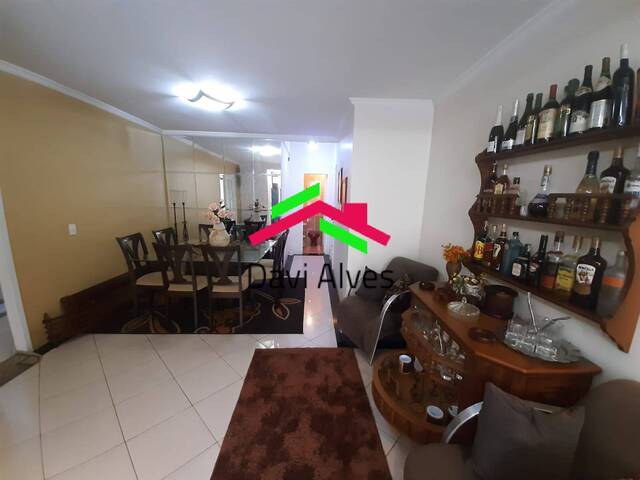 Apartamento para Venda em Santo André - 5