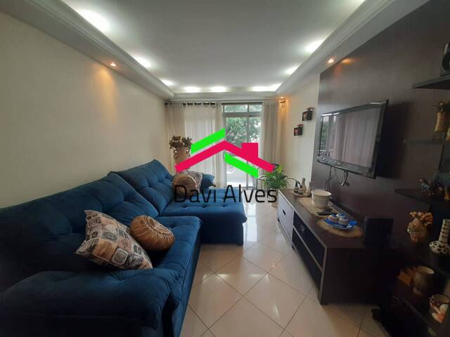 Apartamento para Venda em Santo André - 4
