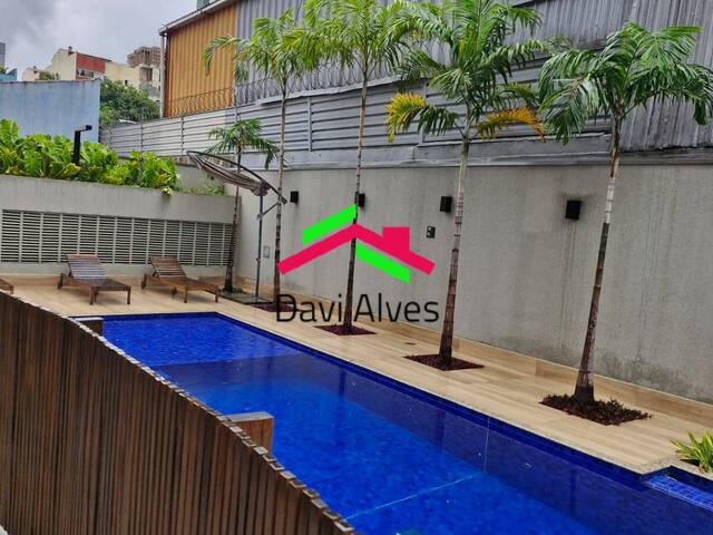 #00192 - Apartamento para Venda em Santo André - SP