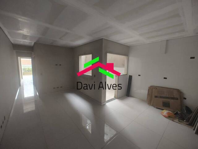 Apartamento para Venda em Santo André - 4