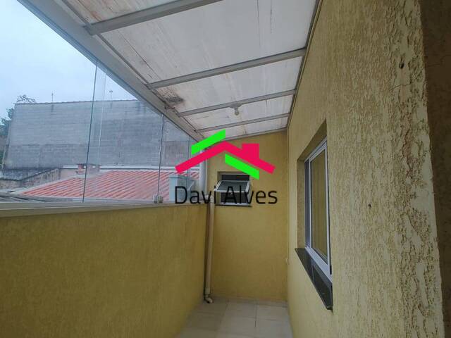 Apartamento para Venda em Santo André - 5